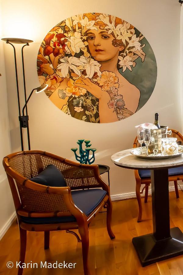 Design Ferienwohnung Mit Bauerngarten ヴァルトキルヒェン エクステリア 写真