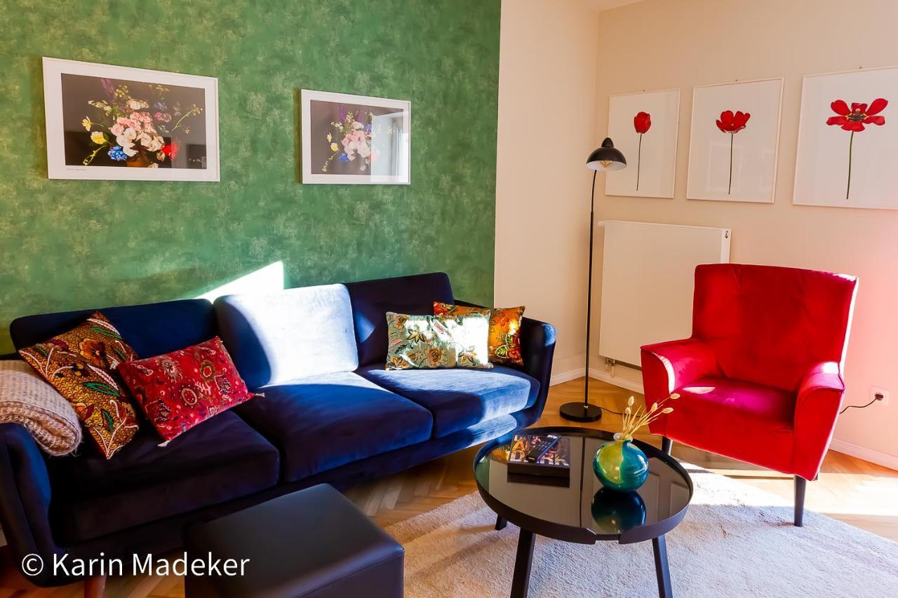 Design Ferienwohnung Mit Bauerngarten ヴァルトキルヒェン エクステリア 写真