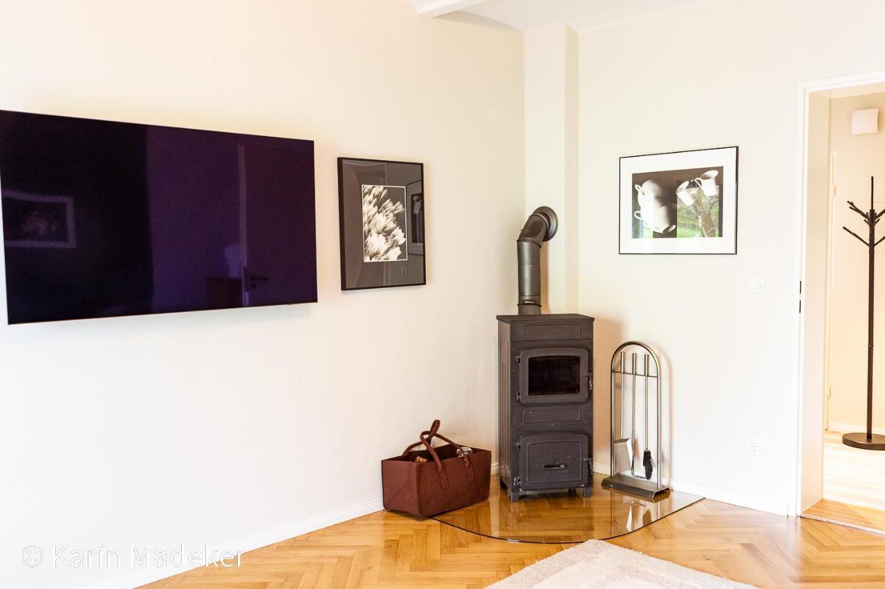 Design Ferienwohnung Mit Bauerngarten ヴァルトキルヒェン エクステリア 写真