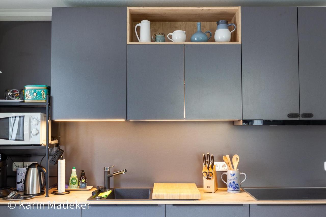 Design Ferienwohnung Mit Bauerngarten ヴァルトキルヒェン エクステリア 写真