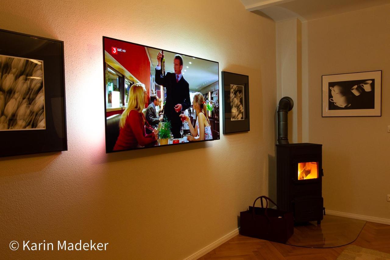 Design Ferienwohnung Mit Bauerngarten ヴァルトキルヒェン エクステリア 写真