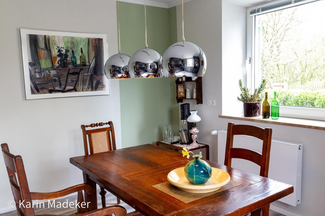 Design Ferienwohnung Mit Bauerngarten ヴァルトキルヒェン エクステリア 写真